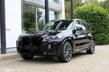 BMW X3 M40i / LASER /PANORAMA /AHK /H&K /M FAHRWERK - gebrauchte BMW X3 M40 aus dem Jahr 2024