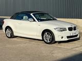 BMW 120iCabrio*Navigation*2.Hand*Edition*Leder*Servi - BMW 120: Cabrio, 120i
