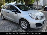 Kia Rio Spirit 1.HAND*KLIMA*4/5TÜRER* - Kia Rio mit Benzin-Antrieb: Kleinwagen, 1.4