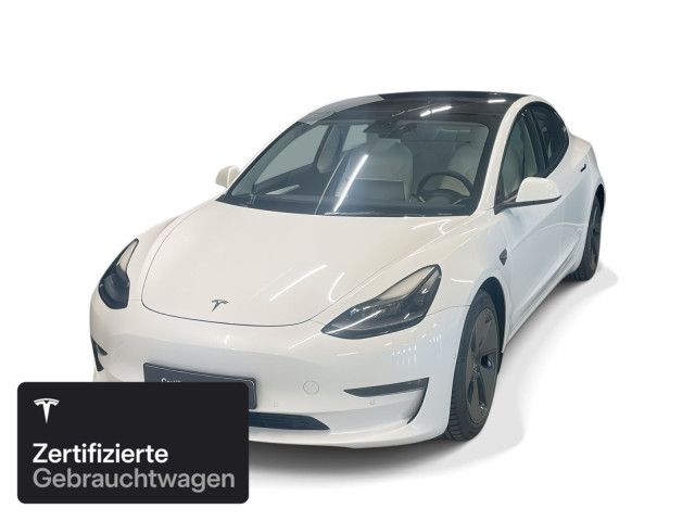 Image of Tesla Model 3