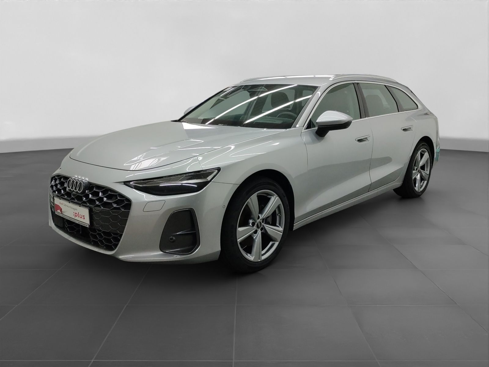 Audi A6 - Bild 2