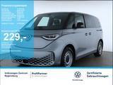 Volkswagen ID. Buzz Pro Goal 4xSHZ ACC R-KAMERA NAVI - Volkswagen ID. Buzz: Goal