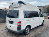 Volkswagen T5 Transporter Kasten Lang Hoch - Sanitätsfz. - Volkswagen T5 in Hamburg
