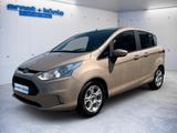 Ford B-Max B-MAX Cool & Connect - Ford B-MAX Cool&Connect
