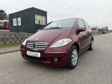 Mercedes-Benz A 150 ELEGANCE *SHZ*KLIMA*ALU*TÜV*INS.NEU* - gebrauchte Mercedes-Benz A 150 aus dem Jahr 2006
