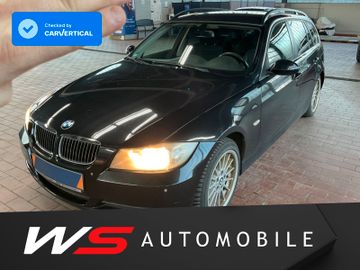 BMW 325 - 1