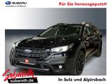 Subaru Outback 2.5i Platinum Black Special 20"Leder SHD - gebrauchte Subaru Outback aus dem Jahr 2024