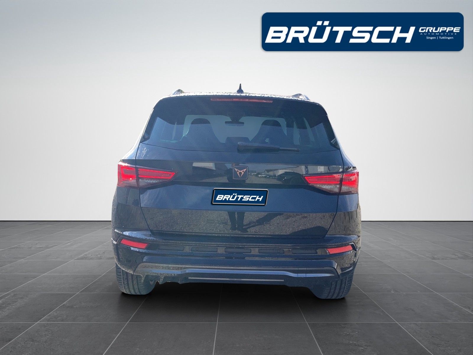 CUPRA Ateca 1.5 TSI DSG 110kW/150PS - Image 6