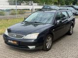 Ford Mondeo 1.8 SCI*KLIMA*NAVI*SCHIEBEDACH*KEIN TÜV* - Ford Mondeo aus 2004: Kombi