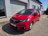 Honda Jazz Comfort - 1. Hand - Winterräder - HU neu - gebrauchte Honda Jazz aus dem Jahr 2018