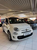 Fiat 500 RockStar - Fiat 500 Gebrauchtwagen in Hagen