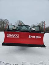 Suzuki Jimny 1.3 4WD Ranger Ranger - gebrauchte Suzuki Jimny aus dem Jahr 2008