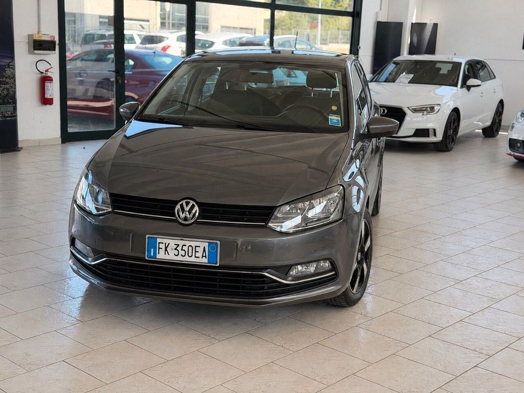 Image of Volkswagen Polo
