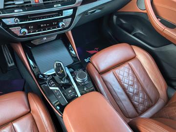 2020 Alpina XD4 缩略图 33