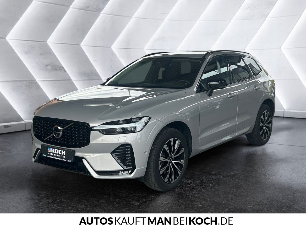 Volvo XC60 B4 D Plus Dark ACC BLIS Stdhzg 360° H K foto 3