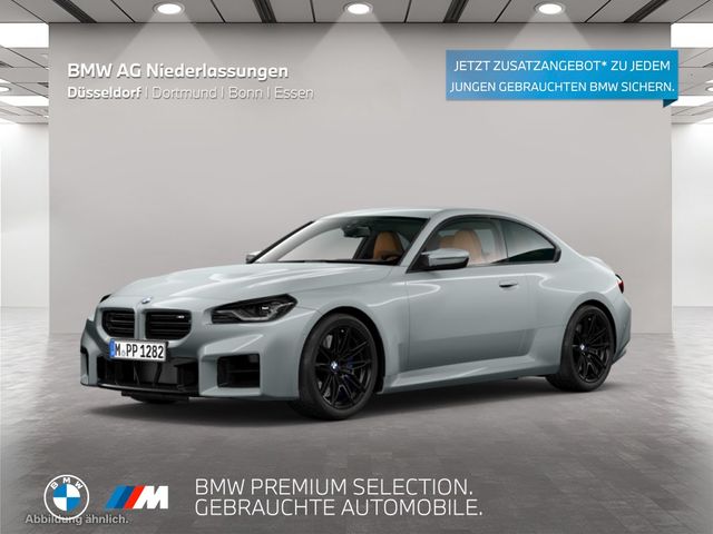 BMW M2 Coupé Harman/K LiveCockpitProf Kamera LED