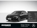 Mercedes-Benz A 200 AMG Sport Advanced+ AHK Distr. LED Navi Ka - Mercedes-Benz A 200: Sportwagen