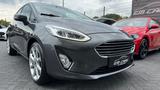 Ford Fiesta Titanium KLIMAAUTOMATIK SHZ WINTERPAKET - Ford Fiesta: Winterpaket