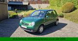 Volkswagen Lupo 1.0 *TÜV/AU 04/2028*nur 109TKM*Allwett.*3.H - Volkswagen Lupo: Grün