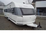 Hobby Prestige 720 KFU mit Kindert-Etagen, Klima - Wohnwagen 2014