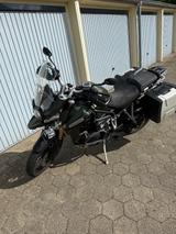 Triumph Tiger Explorer XC 1200 - TRIUMPH TIGER XC