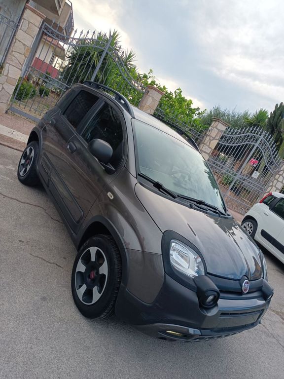 Image of Fiat Panda