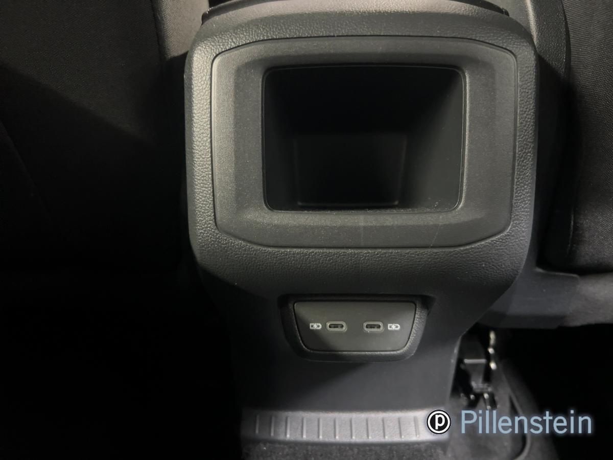 Volkswagen T-Cross - Bild 9