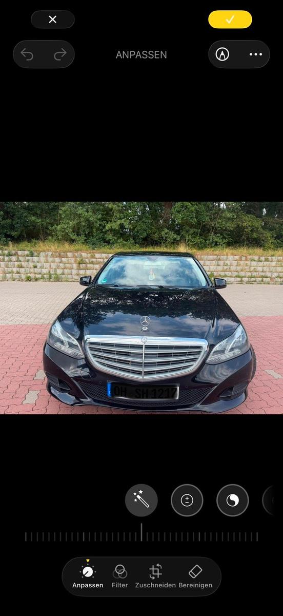 Mercedes-Benz Andere