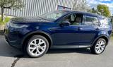 Land Rover Discovery Sport D240 HSE Panorama, el.AHK - blaue Land Rover Discovery Sport