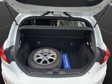 Ford Fiesta ST line ECoB. 1,0 KeyLess,SHZ,LM,Carplay