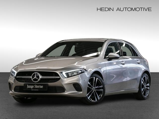 Mercedes-Benz A 180 |Edition|Progressive|NAVI|LED|SHZ|PTS|MBUX