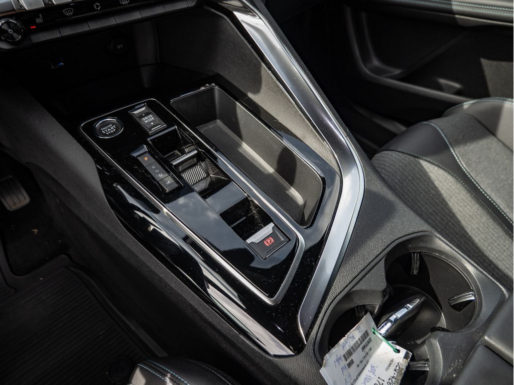 Peugeot 3008 - Bild 16
