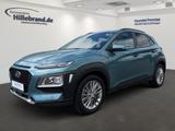 Hyundai KONA Advantage 2WD+Navi+Krell+Sitzheizung - Hyundai KONA: Advantage
