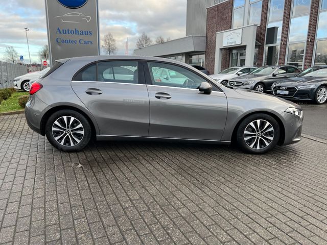 Mercedes-Benz A 180 d Direktlenkung+Agility Control+Park Paket