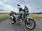 Honda CRF 1100 Adventure Sports VOLL EXTRAS inkl. - HONDA 1100