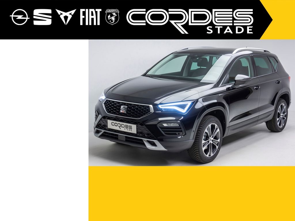 Image of Seat Ateca