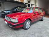 Lancia Thema 8.32 - Lancia Thema mit Benzin-Antrieb