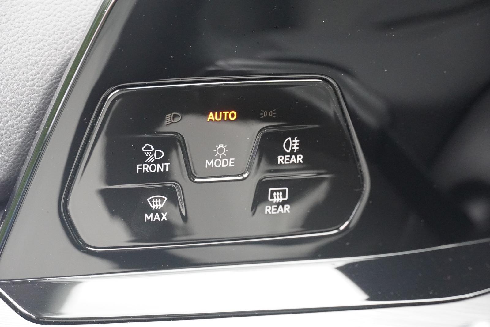 Volkswagen Golf VIII Variant 2.0 TDI DSG Style LED AHK ACC, миниатюра 25