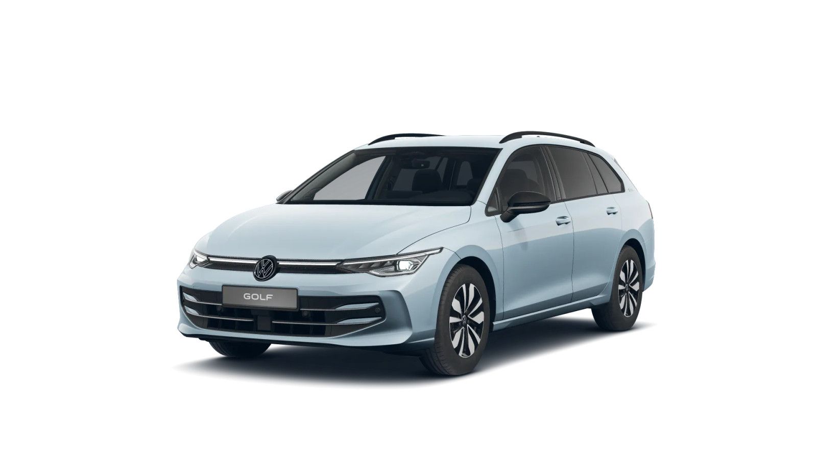 Volkswagen Golf Variant 1.5 TSI GOAL AHK KAMERA SITZHZG MAT foto 2