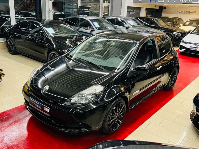 Renault Clio RS III Renault Sport|2.HAND|LEDER|NAVI|