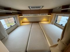 Carado T 337 | Komfort-Wunder mit Top-Extras!