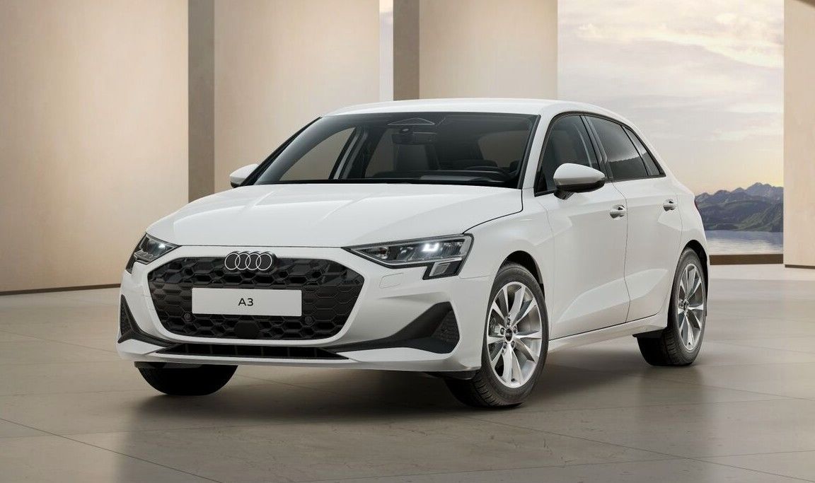 Audi A3 - Bild 2
