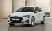 Audi A3 - Vorschau Bild 2