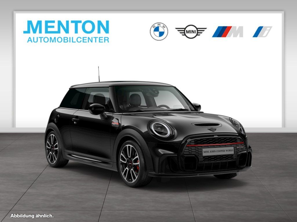 Image of MINI John Cooper Works