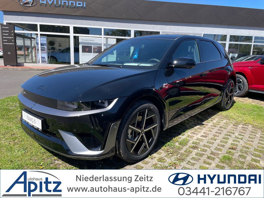 Image of Hyundai IONIQ 5