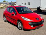 Peugeot 207 Urban Move 1.4 73PS - Klima - 8-fach - ALU - Peugeot 207 in Bonn