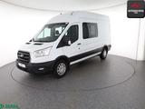 Ford Transit 350 2.0 TDCi MIXTO 6 SITZE STANDHEIZUNG - gebrauchte Ford Transit aus dem Jahr 2021