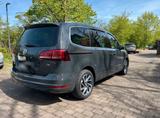 Volkswagen VW Sharan, 7 Sitzer - VW Sharan Gebrauchtwagen in Dortmund