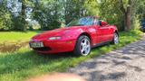 Mazda MX-5 - Mazda Gebrauchtwagen von 1990