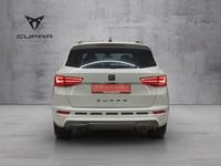 Cupra Ateca - Vorschau Bild 9